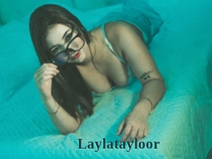 Laylatayloor