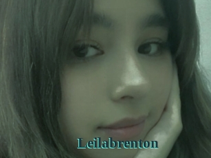 Leilabrenton