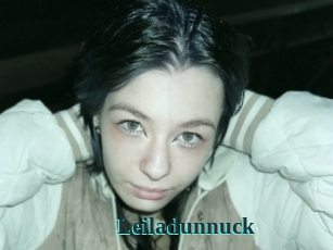 Leiladunnuck