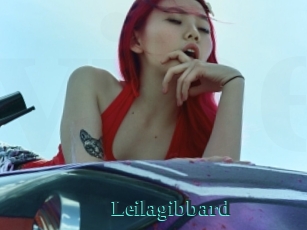 Leilagibbard