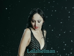 Leilahofman