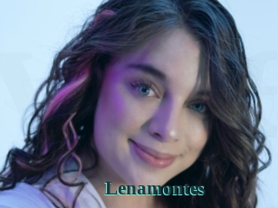 Lenamontes