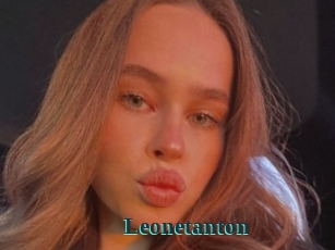 Leonetanton