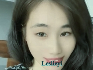 Leslieyi