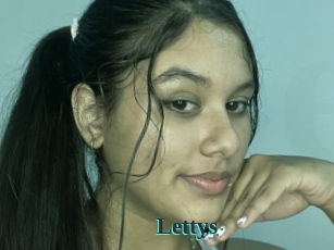 Lettys