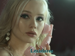Lexieloree