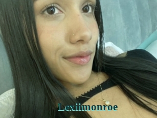 Lexiimonroe
