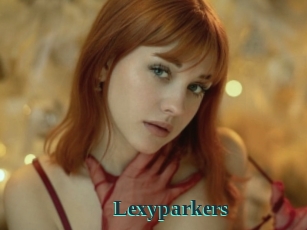 Lexyparkers