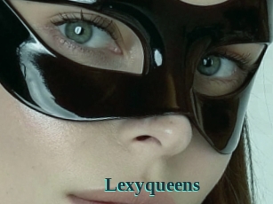 Lexyqueens