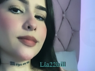 Lia22hill