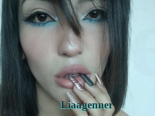Liaagenner