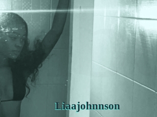Liaajohnnson