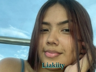 Liakiity