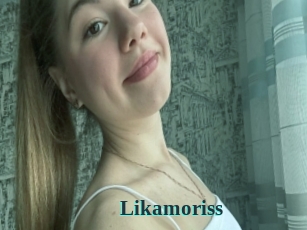 Likamoriss