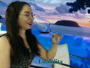 Lilalalita