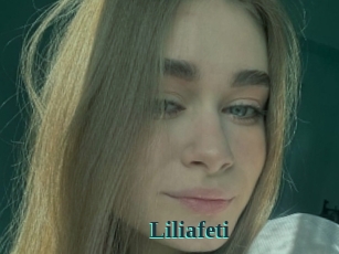 Liliafeti