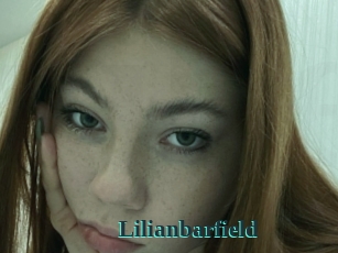 Lilianbarfield