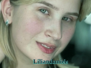Liliandaniels