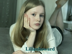 Lilianhoward
