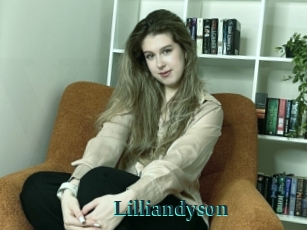 Lilliandyson