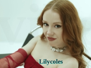 Lilycoles