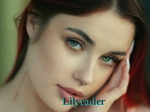 Lilyrader