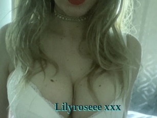 Lilyroseee_xxx