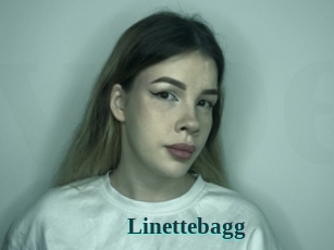 Linettebagg