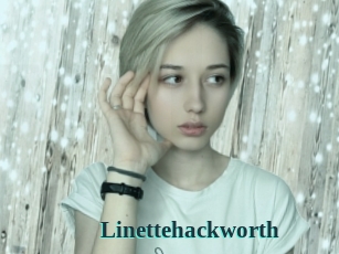 Linettehackworth
