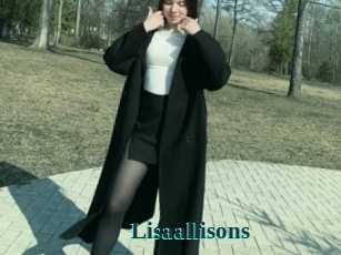 Lisaallisons