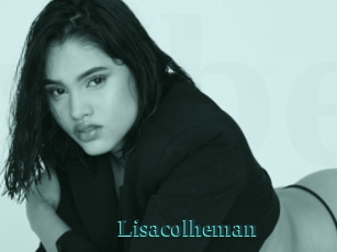 Lisacolheman