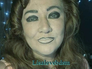 Lisalovebdsm