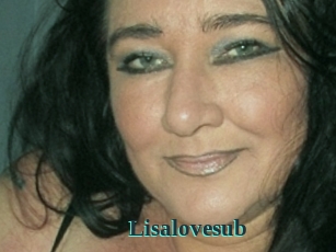 Lisalovesub