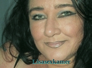 Lisasexkamer