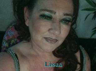 Lissaa