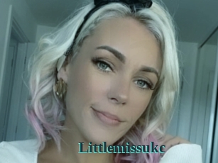 Littlemissukc