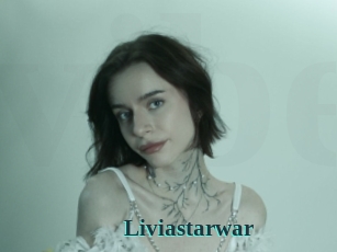 Liviastarwar