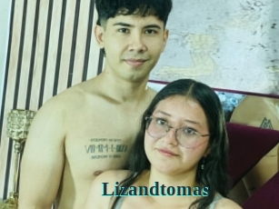 Lizandtomas