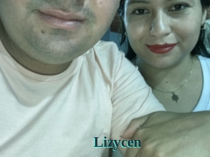Lizycen