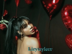 Lizytaylorr