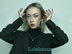 Loisdeman