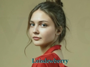 Loisdewberry