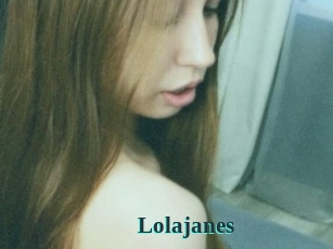 Lolajanes