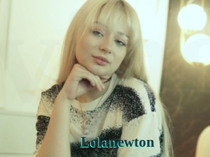 Lolanewton