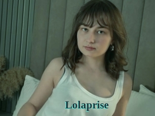 Lolaprise