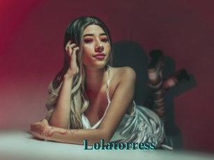 Lolatorress