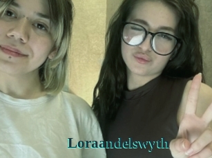 Loraandelswyth