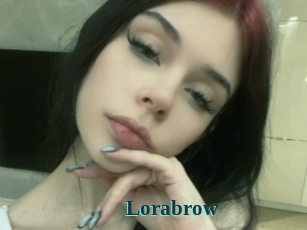 Lorabrow