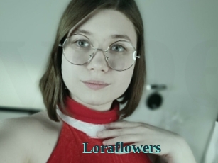 Loraflowers