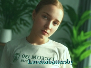 Lorettabattersby